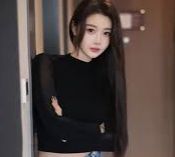 品牌发布样板